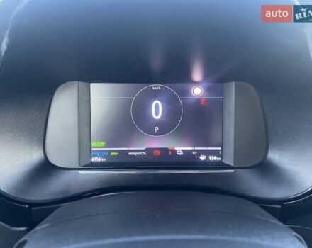 Опель Corsa-e 2023 в Ровно на Automoto.ua Черный Опель Corsa-e, объемом двигателя 0 л и пробегом 6 тыс. км за 15450 $, фото 31 на Automoto.ua