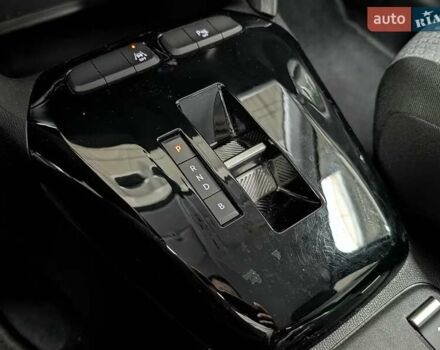 Чорний Опель Corsa-e, об'ємом двигуна 0 л та пробігом 14 тис. км за 11999 $, фото 7 на Automoto.ua