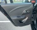 Чорний Опель Corsa-e, об'ємом двигуна 0 л та пробігом 6 тис. км за 16450 $, фото 40 на Automoto.ua