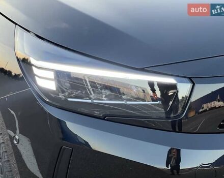 Опель Corsa-e 2023 в Ровно на Automoto.ua Черный Опель Corsa-e, объемом двигателя 0 л и пробегом 6 тыс. км за 15450 $, фото 16 на Automoto.ua