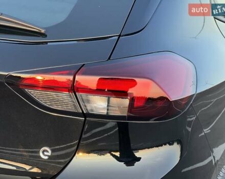 Черный Опель Corsa-e, объемом двигателя 0 л и пробегом 6 тыс. км за 15350 $, фото 17 на Automoto.ua
