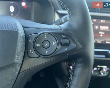 Опель Corsa-e 2023 в Ровно на Automoto.ua Черный Опель Corsa-e, объемом двигателя 0 л и пробегом 6 тыс. км за 15450 $, фото 33 на Automoto.ua