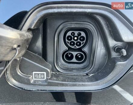 Черный Опель Corsa-e, объемом двигателя 0 л и пробегом 6 тыс. км за 15350 $, фото 41 на Automoto.ua