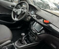 Чорний Опель Corsa-e, об'ємом двигуна 1.4 л та пробігом 128 тис. км за 7800 $, фото 1 на Automoto.ua