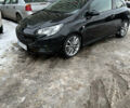 Чорний Опель Corsa-e, об'ємом двигуна 1.4 л та пробігом 128 тис. км за 7800 $, фото 5 на Automoto.ua