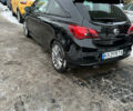 Чорний Опель Corsa-e, об'ємом двигуна 1.4 л та пробігом 128 тис. км за 7800 $, фото 9 на Automoto.ua