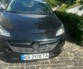 Чорний Опель Corsa-e, об'ємом двигуна 1.4 л та пробігом 128 тис. км за 7500 $, фото 1 на Automoto.ua