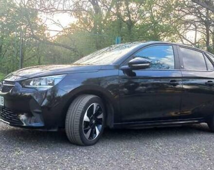 Коричневый Опель Corsa-e, объемом двигателя 0 л и пробегом 85 тыс. км за 12700 $, фото 3 на Automoto.ua