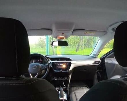 Коричневый Опель Corsa-e, объемом двигателя 0 л и пробегом 85 тыс. км за 12700 $, фото 18 на Automoto.ua