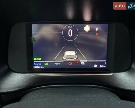 Красный Опель Corsa-e, объемом двигателя 0 л и пробегом 48 тыс. км за 15000 $, фото 11 на Automoto.ua