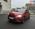 Красный Опель Corsa-e, объемом двигателя 0 л и пробегом 48 тыс. км за 15000 $, фото 1 на Automoto.ua