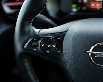 Червоний Опель Corsa-e, об'ємом двигуна 0 л та пробігом 111 тис. км за 12999 $, фото 21 на Automoto.ua