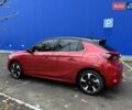 Красный Опель Corsa-e, объемом двигателя 0 л и пробегом 48 тыс. км за 15000 $, фото 6 на Automoto.ua