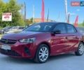 Красный Опель Corsa-e, объемом двигателя 0 л и пробегом 81 тыс. км за 11499 $, фото 1 на Automoto.ua