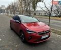 Красный Опель Corsa-e, объемом двигателя 0 л и пробегом 48 тыс. км за 15000 $, фото 8 на Automoto.ua