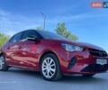 Красный Опель Corsa-e, объемом двигателя 0 л и пробегом 81 тыс. км за 11499 $, фото 5 на Automoto.ua