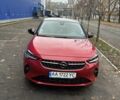 Красный Опель Corsa-e, объемом двигателя 0 л и пробегом 48 тыс. км за 15000 $, фото 3 на Automoto.ua