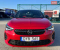 Красный Опель Corsa-e, объемом двигателя 0 л и пробегом 76 тыс. км за 14500 $, фото 10 на Automoto.ua