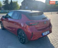 Красный Опель Corsa-e, объемом двигателя 0 л и пробегом 76 тыс. км за 14500 $, фото 6 на Automoto.ua