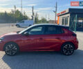 Красный Опель Corsa-e, объемом двигателя 0 л и пробегом 76 тыс. км за 14500 $, фото 5 на Automoto.ua