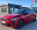 Красный Опель Corsa-e, объемом двигателя 0 л и пробегом 76 тыс. км за 14500 $, фото 4 на Automoto.ua