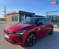 Красный Опель Corsa-e, объемом двигателя 0 л и пробегом 76 тыс. км за 14500 $, фото 3 на Automoto.ua