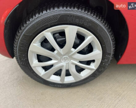 Червоний Опель Corsa-e, об'ємом двигуна 0 л та пробігом 15 тис. км за 12900 $, фото 7 на Automoto.ua