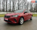 Червоний Опель Corsa-e, об'ємом двигуна 0 л та пробігом 15 тис. км за 12900 $, фото 1 на Automoto.ua