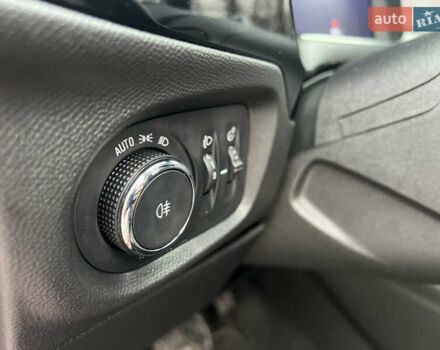 Червоний Опель Corsa-e, об'ємом двигуна 0 л та пробігом 15 тис. км за 12900 $, фото 22 на Automoto.ua