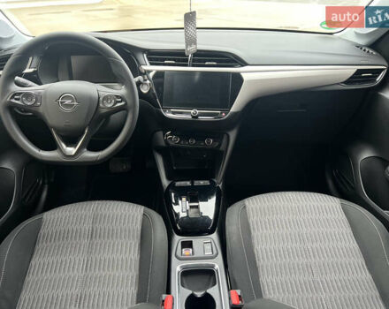 Червоний Опель Corsa-e, об'ємом двигуна 0 л та пробігом 15 тис. км за 12900 $, фото 14 на Automoto.ua