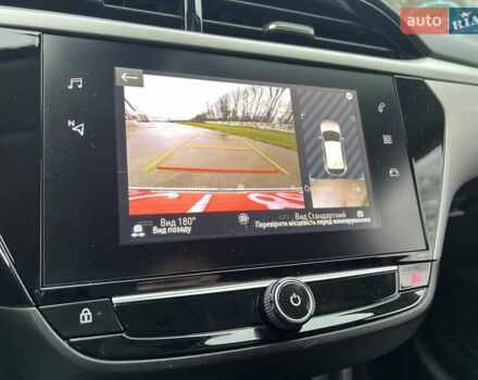 Червоний Опель Corsa-e, об'ємом двигуна 0 л та пробігом 15 тис. км за 12900 $, фото 32 на Automoto.ua