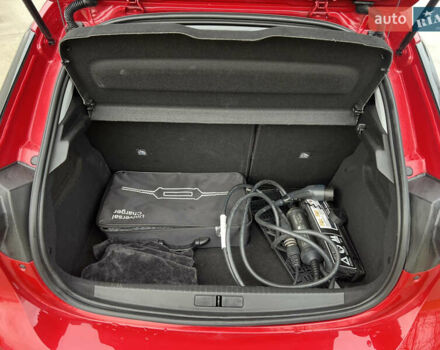 Червоний Опель Corsa-e, об'ємом двигуна 0 л та пробігом 15 тис. км за 12900 $, фото 17 на Automoto.ua