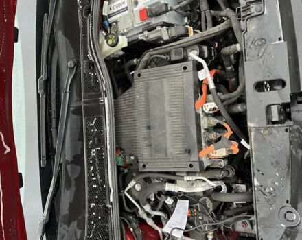 Червоний Опель Corsa-e, об'ємом двигуна 0 л та пробігом 15 тис. км за 12900 $, фото 28 на Automoto.ua