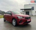 Червоний Опель Corsa-e, об'ємом двигуна 0 л та пробігом 15 тис. км за 12900 $, фото 1 на Automoto.ua