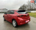 Червоний Опель Corsa-e, об'ємом двигуна 0 л та пробігом 15 тис. км за 12900 $, фото 4 на Automoto.ua