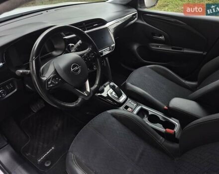 Опель Corsa-e, объемом двигателя 0 л и пробегом 122 тыс. км за 14713 $, фото 21 на Automoto.ua