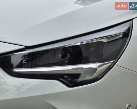 Опель Corsa-e, объемом двигателя 0 л и пробегом 122 тыс. км за 14713 $, фото 13 на Automoto.ua