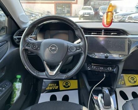 Опель Corsa-e, объемом двигателя 0 л и пробегом 22 тыс. км за 16500 $, фото 15 на Automoto.ua