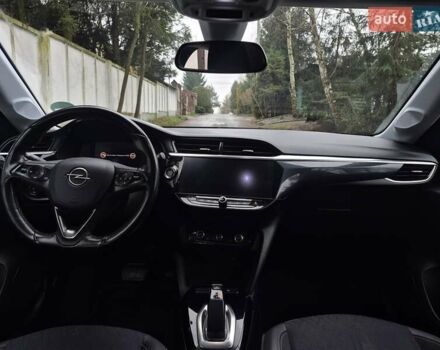 Опель Corsa-e, объемом двигателя 0 л и пробегом 122 тыс. км за 14713 $, фото 26 на Automoto.ua