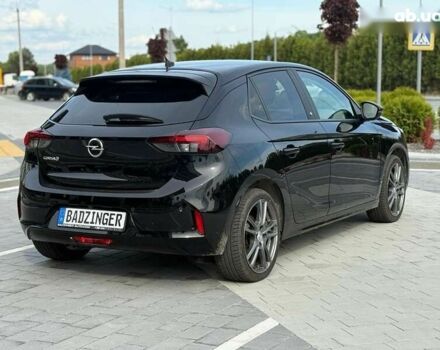 Опель Corsa-e, объемом двигателя 0 л и пробегом 91 тыс. км за 12200 $, фото 4 на Automoto.ua