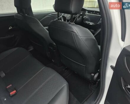 Опель Corsa-e, объемом двигателя 0 л и пробегом 122 тыс. км за 14713 $, фото 39 на Automoto.ua