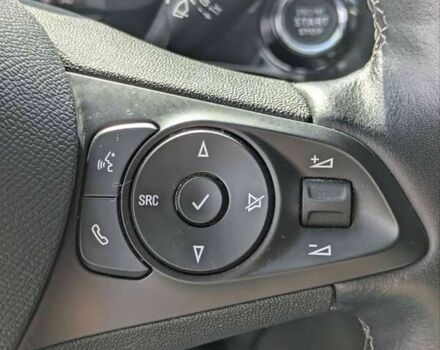 Опель Corsa-e 2020 в Львове на Automoto.ua Опель Corsa-e, объемом двигателя 0 л и пробегом 65 тыс. км за 14500 $, фото 14 на Automoto.ua