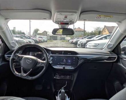 Опель Corsa-e 2020 в Львове на Automoto.ua Опель Corsa-e, объемом двигателя 0 л и пробегом 65 тыс. км за 14500 $, фото 24 на Automoto.ua