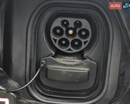 Опель Corsa-e, объемом двигателя 0 л и пробегом 122 тыс. км за 14713 $, фото 18 на Automoto.ua