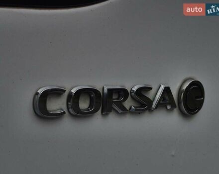 Опель Corsa-e, объемом двигателя 0 л и пробегом 122 тыс. км за 14713 $, фото 15 на Automoto.ua