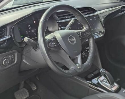 Опель Corsa-e 2020 в Львове на Automoto.ua Опель Corsa-e, объемом двигателя 0 л и пробегом 65 тыс. км за 14500 $, фото 11 на Automoto.ua