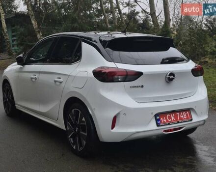 Опель Corsa-e, объемом двигателя 0 л и пробегом 122 тыс. км за 14713 $, фото 6 на Automoto.ua