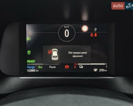 Опель Corsa-e, объемом двигателя 0 л и пробегом 122 тыс. км за 14713 $, фото 35 на Automoto.ua