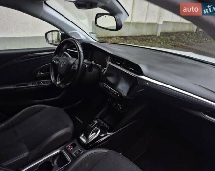 Опель Corsa-e, объемом двигателя 0 л и пробегом 122 тыс. км за 14713 $, фото 25 на Automoto.ua
