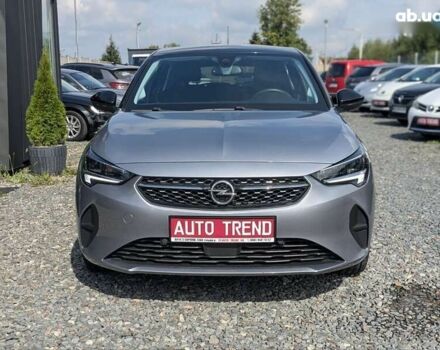 Опель Corsa-e 2020 в Львове на Automoto.ua Опель Corsa-e, объемом двигателя 0 л и пробегом 65 тыс. км за 14500 $, фото 2 на Automoto.ua